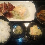 User's review image for もんきち 代々木 明治神宮店