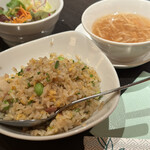 User's review image for 広東料理 民生 ヒルトンプラザウエスト店