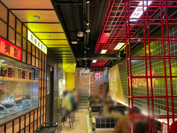 User's recommendation image for タムジャイサムゴー 新宿中央通り店