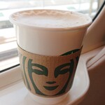 User's review image for スターバックスコーヒー JR京都駅新幹線中央口店