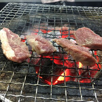 User's review image for 板門店