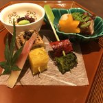 用户对于八坂圓堂 ザ セレスティン キョウト ギオン的评论图