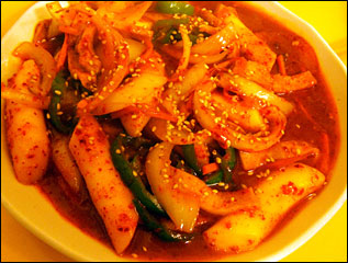 User's review image for 韓楽