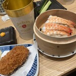 用戶對於鮨・酒・肴　杉玉 南森町的評論圖