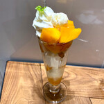 User's review image for マルトメ・ザ・ジューサリー パフェテリア 心斎橋パルコ店