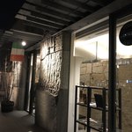 用戶對於リストランテ ストラーダ的評論圖