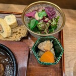 用戶對於いつぼし的評論圖