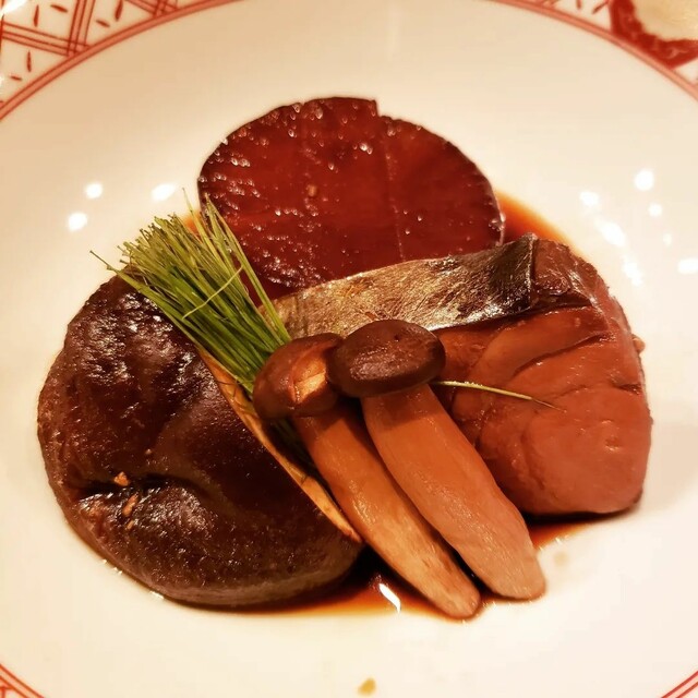 User's recommendation image for 鮨はな