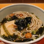 用戶對於はも・天然ふぐ 銀座 福和的評論圖