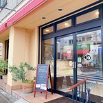 用戶對於スマトラ洋菓子店的評論圖