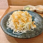 用戶對於銀座 とんかつ 斉藤的評論圖