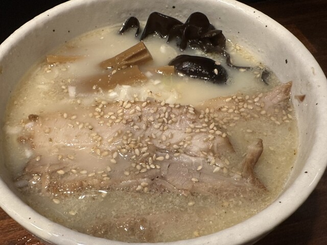 用戶對於らーめん くまくら的評論高清圖