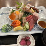 User's review image for 渚のしらべ