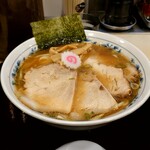 用戶對於立川 大勝軒的評論圖