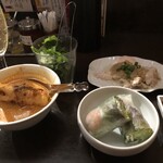 用戶對於ベトナム フロッグ 汐留店的評論圖