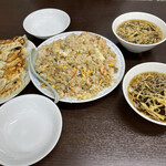 User's review image for 忠豊