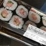 User's review image for 海鮮魚力 国分寺マルイ店