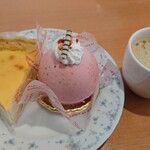 User's review image for 不二家レストラン 東大阪店