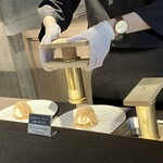 用戶對於茶房 HISAYA LOUNGE 東京麻布十番店的評論圖