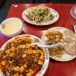 用戶對於大阪王将 御徒町駅前店的評論圖