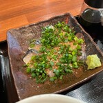 用户对于居酒屋 かくゆう的评论图