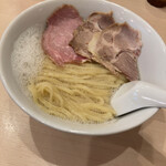 用戶對於麺屋 なおと的評論圖