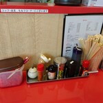 用戶對於豚骨ラーメン 一田的評論圖