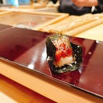 用戶對於築地 すし Omakase的評論圖