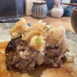 用戶對於山本のハンバーグ 新橋食堂的評論圖