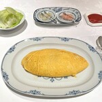 User's review image for レストラン 代官山小川軒