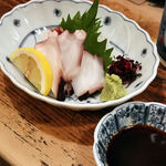 用戶對於亀すし　本店的評論圖
