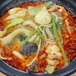 User's review image for 楊國福 マーラータン 高田馬場店