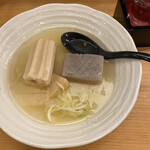 用戶對於ひょうたんなべ 雷門店的評論圖