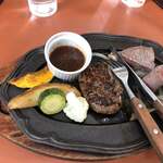 User's review image for ファームレストラン千代田