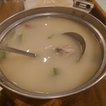 用户对于中国茶房8 GEMSなんば店的评论图