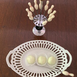 User's review image for ヌーベルバーグ ルタオ ショコラティエ 小樽本店