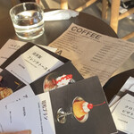 用户对于SYNdicate cafe的评论图