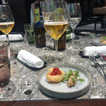 User's review image for GRILL 54TH