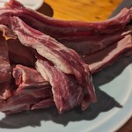 用户对于さっぽろジンギスカン千歳的评论图