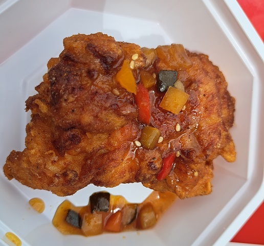 User's recommendation image for ザ・ドラゴンズ・パール