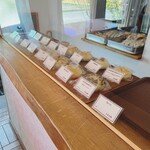 用戶對於NANA CAFE的評論圖