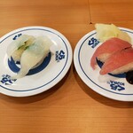 User's review image for 無添くら寿司  赤羽駅東口店