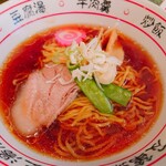 用戶對於神戸餃子 橋本家的評論圖