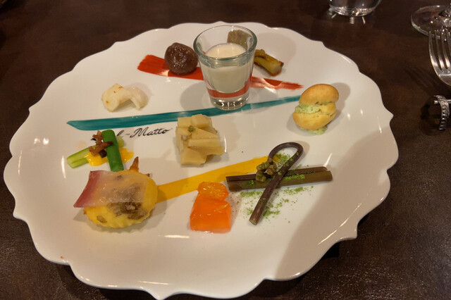 User's recommendation image for ダルマット 西麻布本店