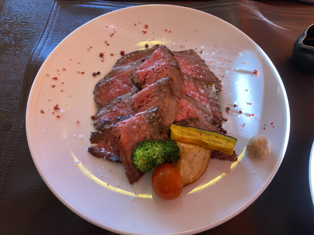 User's recommendation image for ウエムラ・ビヨンド