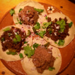 User's review image for オラ　タコス　バー