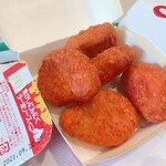 用戶對於マクドナルド 長居公園通り店的評論圖