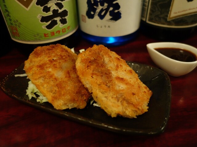 用戶對於波津馬 新宿店的評論高清圖