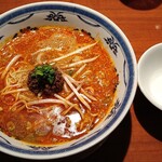 用戶對於成都正宗担々麺 つじ田 東陽町店的評論圖