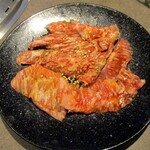 用戶對於一頭買焼肉 玄 上野アメ横店的評論圖